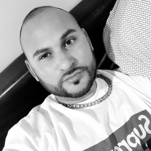 Meet your Posher, Alberto